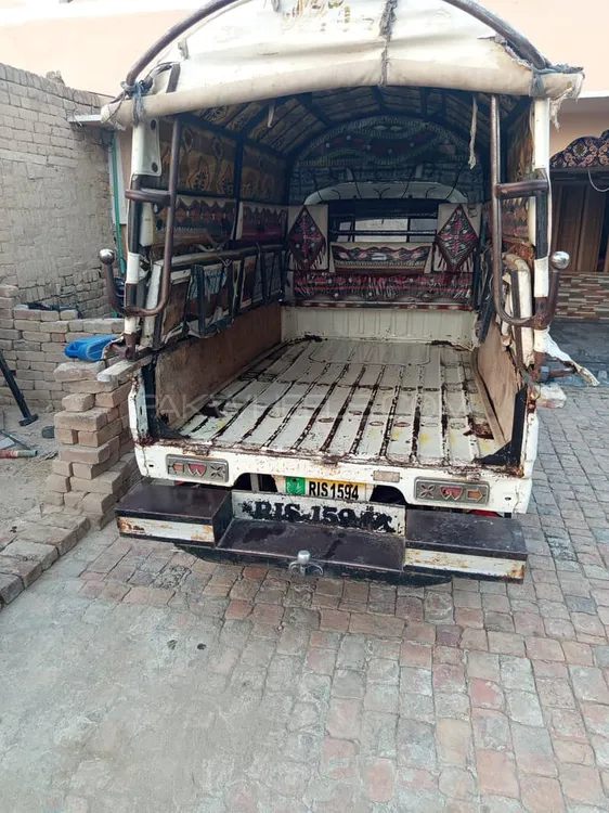 Suzuki Ravi 2016 for Sale in Chakwal Image-1