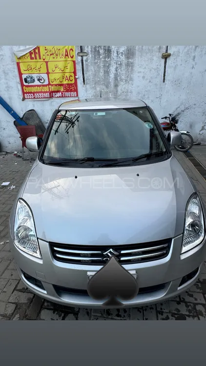 Suzuki Swift 2016 for Sale in Rawalpindi Image-1