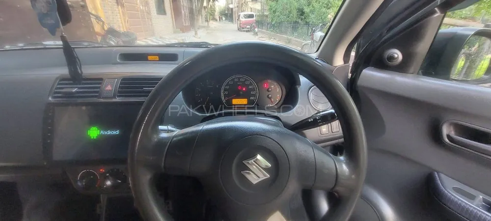 Suzuki Swift 2012 for Sale in Lahore Image-1