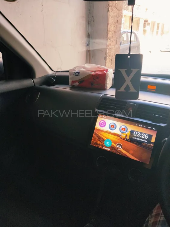 Suzuki Swift 2014 for Sale in Rawalpindi Image-1