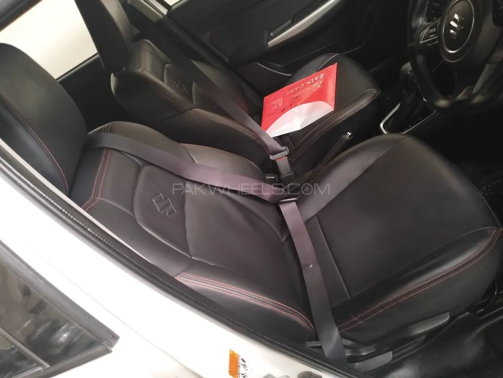 سوزوکی سوئفٹ 2022 for Sale in رینالہ خورد Image-1