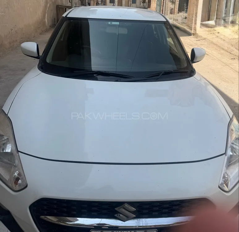 Suzuki Swift 2022 for Sale in Faisalabad Image-1
