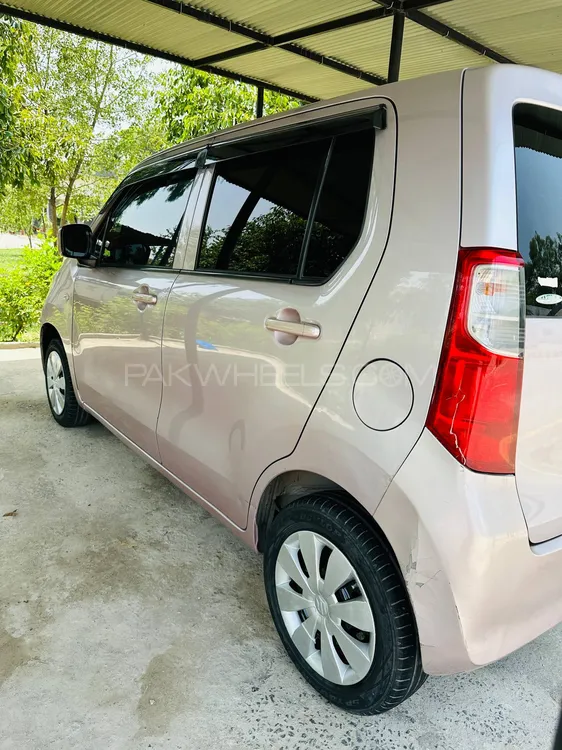 Suzuki Wagon R 2013 for Sale in Rawalpindi Image-1