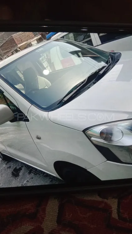 Suzuki Wagon R 2016 for Sale in Lahore Image-1