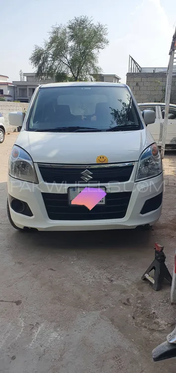 Suzuki Wagon R 2018 for Sale in Rawalpindi Image-1