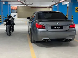 BMW 5 Series 530i 2003 for Sale
