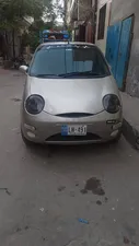 Chery QQ 2006 for Sale