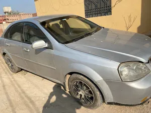 Chevrolet Optra 1.6 Automatic 2006 for Sale