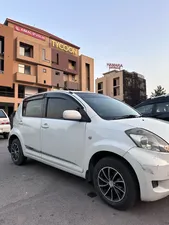 Daihatsu Boon 1.0 CL 2008 for Sale