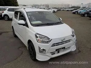 Daihatsu Mira G SA III 2022 for Sale