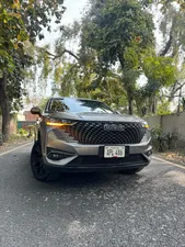 Haval H6 HEV 2023 for Sale