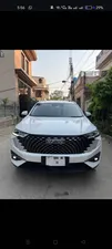 Haval H6 HEV 2024 for Sale