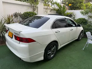 Honda Accord CL7 2003 for Sale