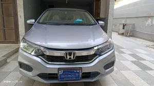 Honda City 1.2L CVT 2022 for Sale