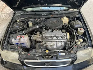 Honda City 1998 for Sale