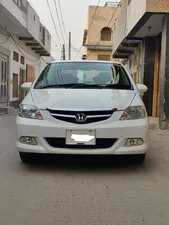 Honda City 2008 for Sale