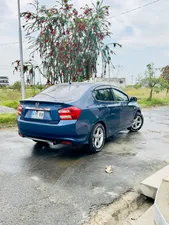 Honda City 1.3 i-VTEC Prosmatec 2009 for Sale