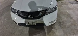 Honda City 1.3 i-VTEC Prosmatec 2017 for Sale