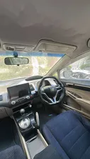 Honda Civic MXST (Hybrid) 2006 for Sale