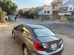 Honda Civic VTi 1.8 i-VTEC 2014 for Sale