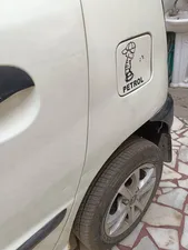 Hyundai Santro Club 2007 for Sale