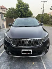 KIA Sorento 3.5 FWD 2022 for Sale