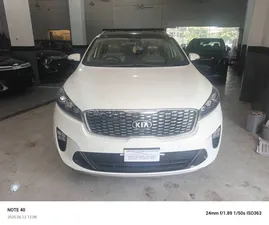 KIA Sorento 3.5 FWD 2025 for Sale