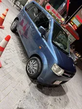 Mitsubishi Ek Wagon 2007 for Sale