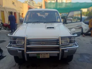 Mitsubishi Pajero 1994 for Sale
