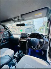 Mitsubishi Pajero Exceed 3.5 1997 for Sale
