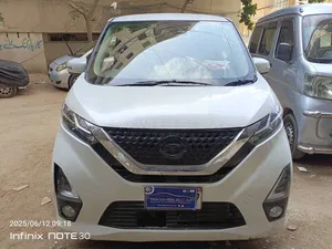 Nissan Dayz Highway Star S hybrid X pro pilot 2019 for Sale
