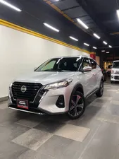 Nissan Kicks 2020 for Sale