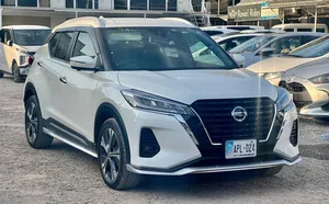 Nissan Kicks XV Premium 2021 for Sale