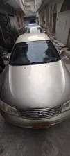 Nissan Sunny EX Saloon 1.6 2010 for Sale