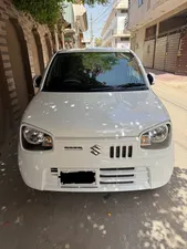 Suzuki Alto L 2024 for Sale