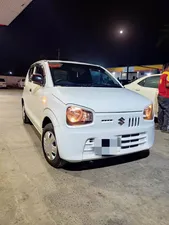 Suzuki Alto VXR 2021 for Sale