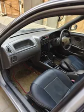 Suzuki Baleno JXR 2005 for Sale