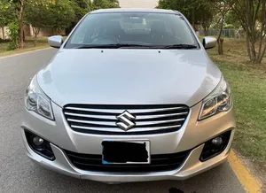 Suzuki Ciaz Automatic 2019 for Sale