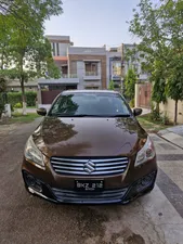 Suzuki Ciaz Manual 2017 for Sale