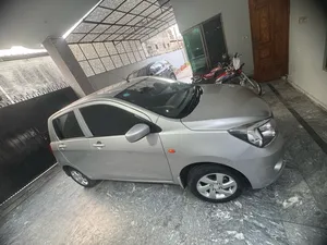 Suzuki Cultus VXL 2023 for Sale