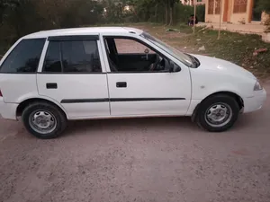 Suzuki Cultus VXL (CNG) 2005 for Sale