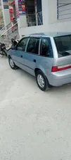 Suzuki Cultus VXR 2002 for Sale