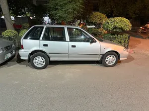 Suzuki Cultus VXR (CNG) 2003 for Sale
