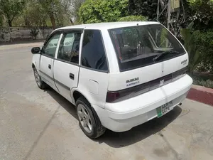 Suzuki Cultus VXRi (CNG) 2008 for Sale
