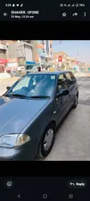 Suzuki Cultus EURO II 2016 for Sale