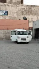 Suzuki Every 2016 for Sale