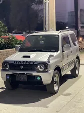 Suzuki Jimny 2009 for Sale