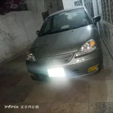 Suzuki Liana RXi 2013 for Sale