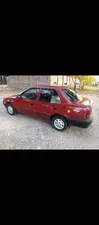 Suzuki Margalla 1994 for Sale