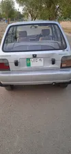 Suzuki Mehran VXR 2009 for Sale